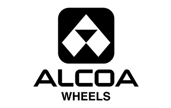 „Alcoa®” ratlankiai ir priedai